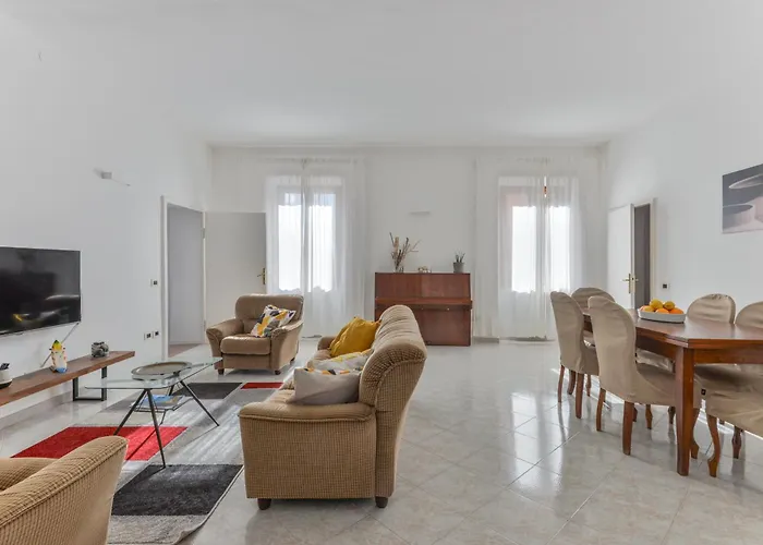 A Casa Di Nonna Anna Apartment *