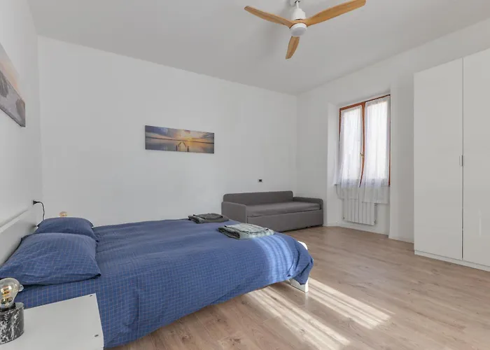 A Casa Di Nonna Anna *