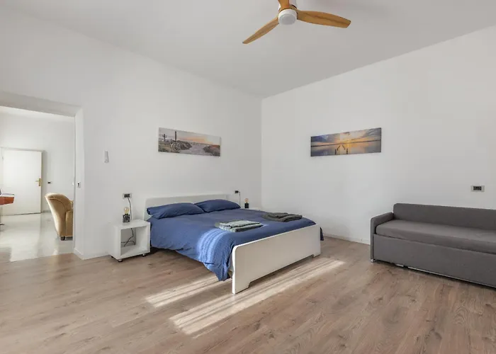 A Casa Di Nonna Anna * Porto Azzurro