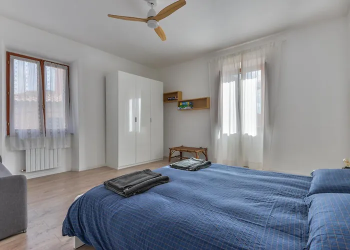 A Casa Di Nonna Anna Appartement