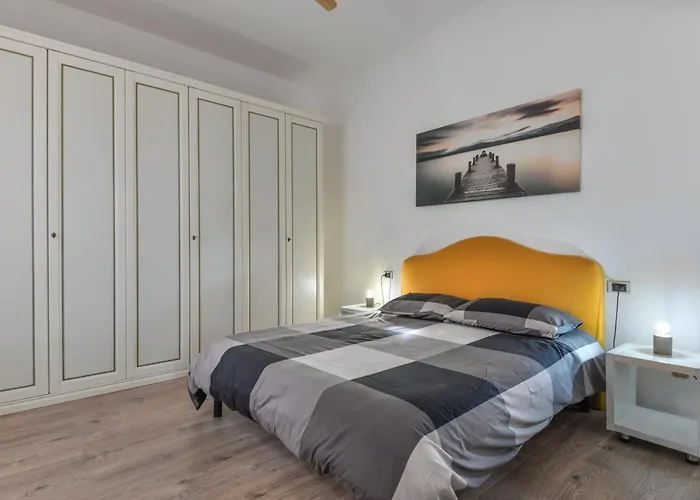 A Casa Di Nonna Anna Apartment Porto Azzurro