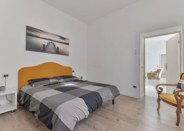 A Casa Di Nonna Anna * Porto Azzurro