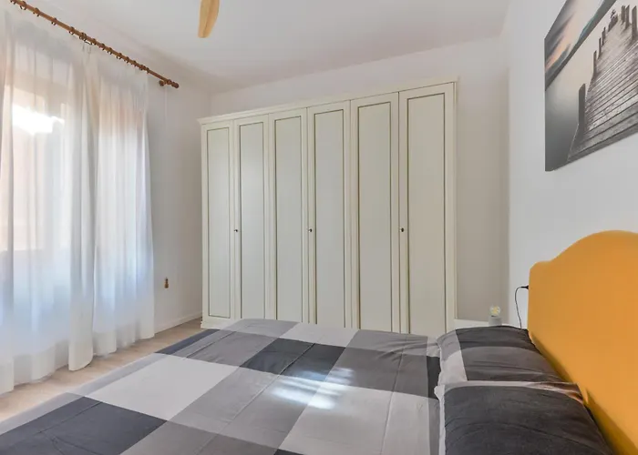 A Casa Di Nonna Anna Appartement *