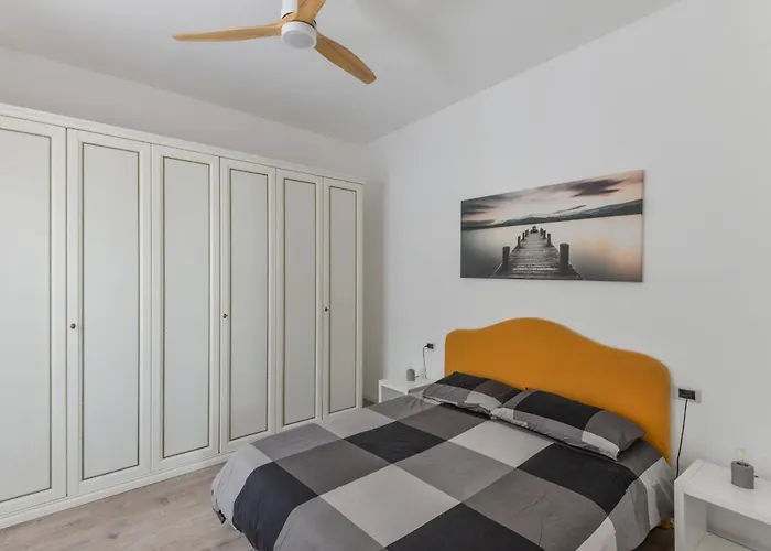 A Casa Di Nonna Anna Appartement