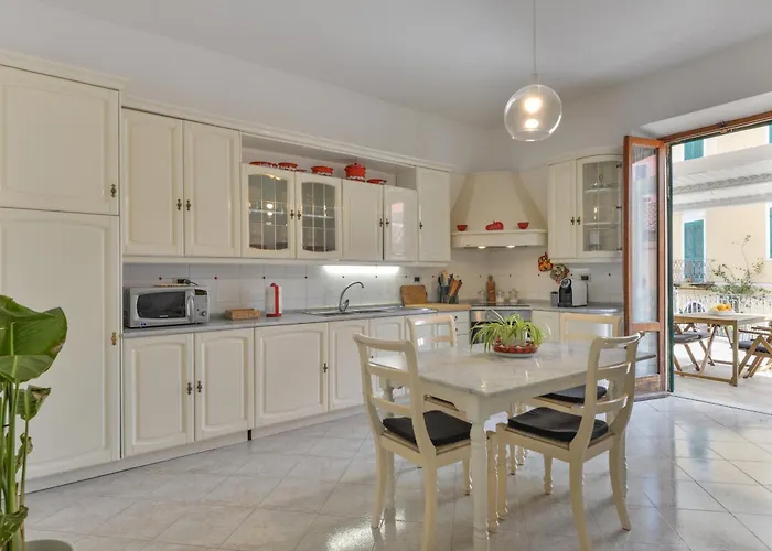 Appartement A Casa Di Nonna Anna