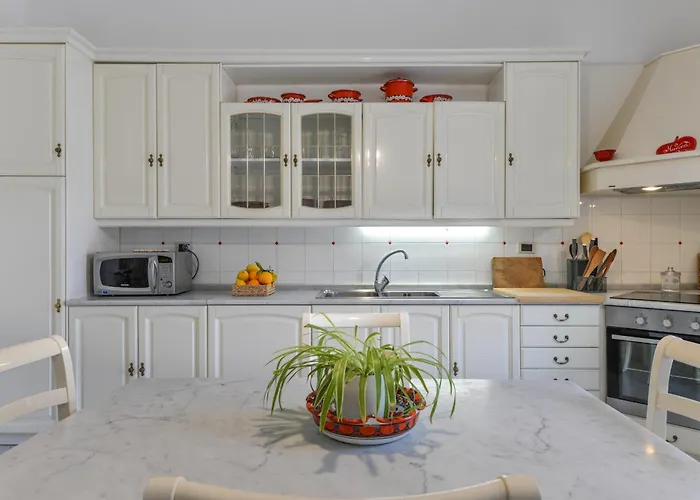 Appartement A Casa Di Nonna Anna *