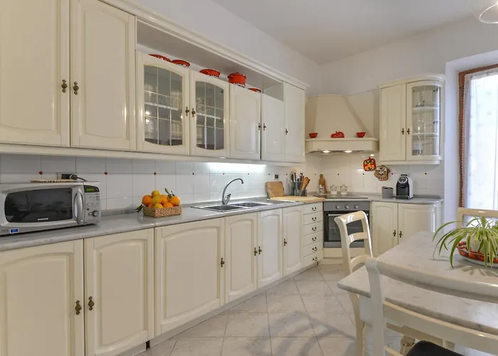 A Casa Di Nonna Anna *