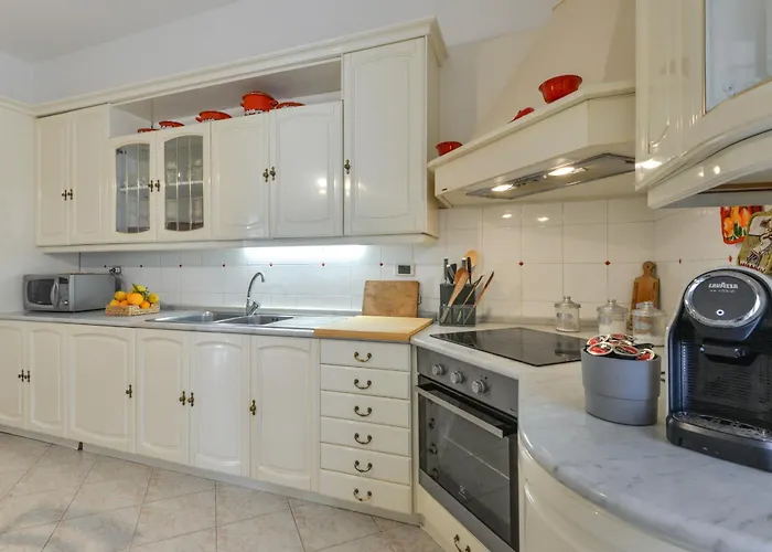 A Casa Di Nonna Anna * Porto Azzurro