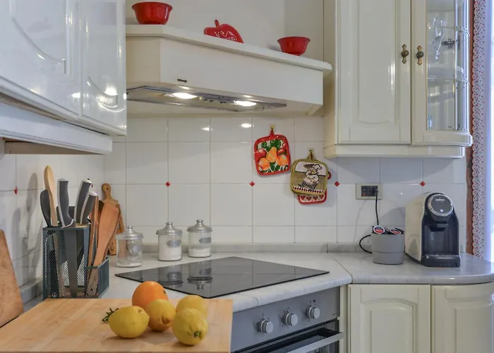 A Casa Di Nonna Anna Porto Azzurro