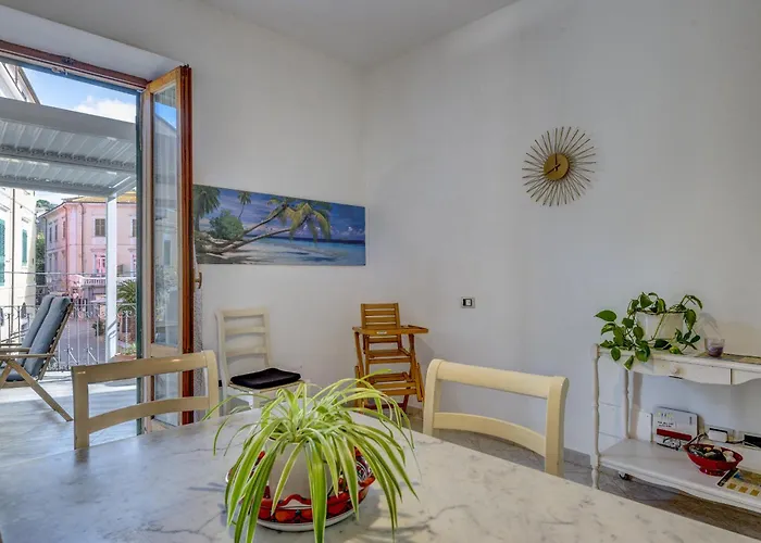 Apartment A Casa Di Nonna Anna