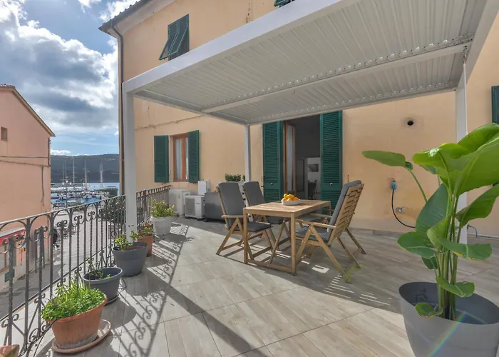 A Casa Di Nonna Anna Appartement