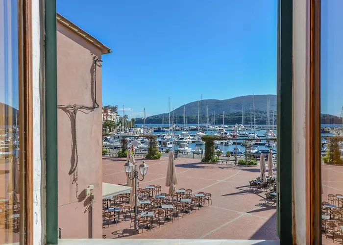 Appartement A Casa Di Nonna Anna Porto Azzurro