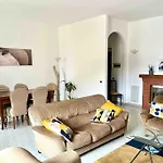דירה A Casa Di Nonna Anna פורטו אזורו