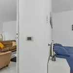 A Casa Di Nonna Anna アパート ポルト・アッズッロ